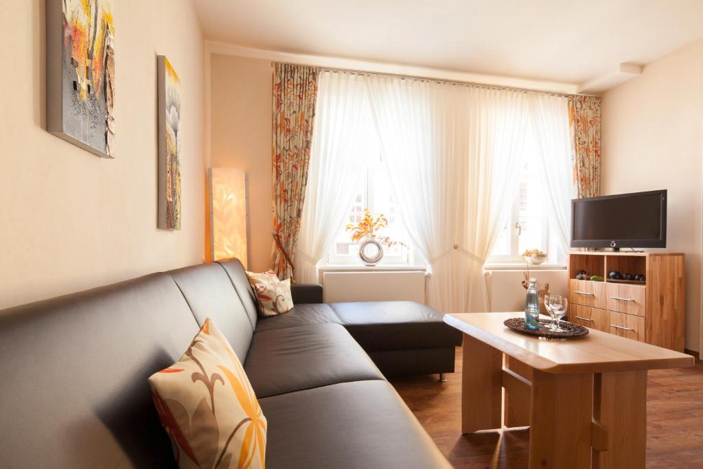 Gda Hotel Schwiecheldthaus Goslar Habitación foto