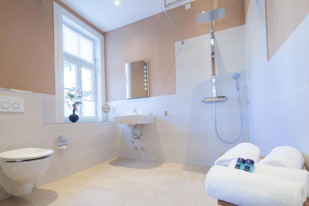 Gda Hotel Schwiecheldthaus Goslar Habitación foto
